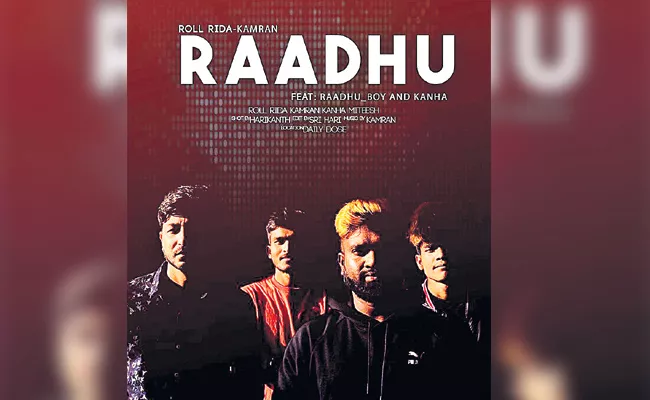 Roll Rida Raadhu Drunk And Drive Song Success Story - Sakshi
