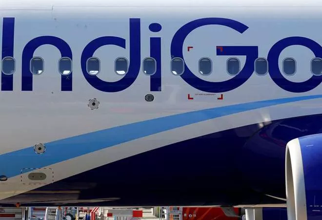 IndiGo to Cancel 32 More Flights Today Due to PilotCrunch - Sakshi