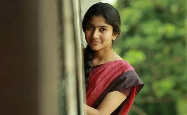 Sai Pallavi On Remuneration And New Projects - Sakshi