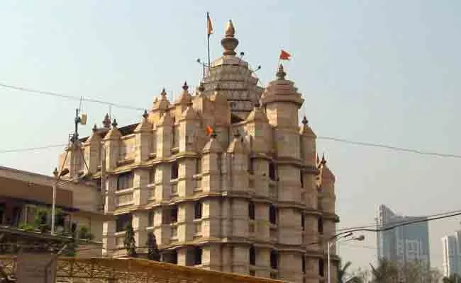 Pulwama Attack Mumbai  Shri Siddhivinayak Temple trust has announced Rs 51 lakhs  - Sakshi