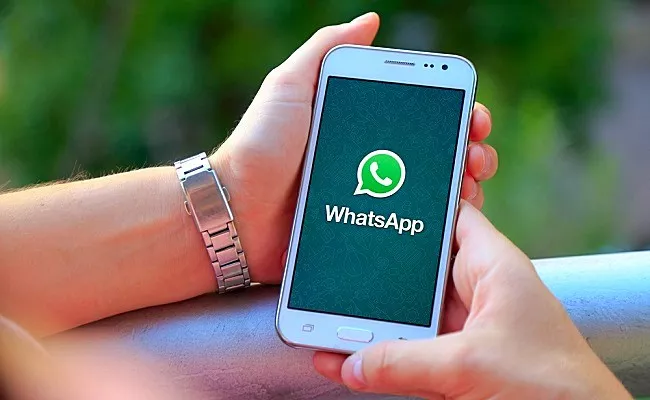 WhatsApp New Feature Lets YouChoose Who Can Add You to Groups - Sakshi
