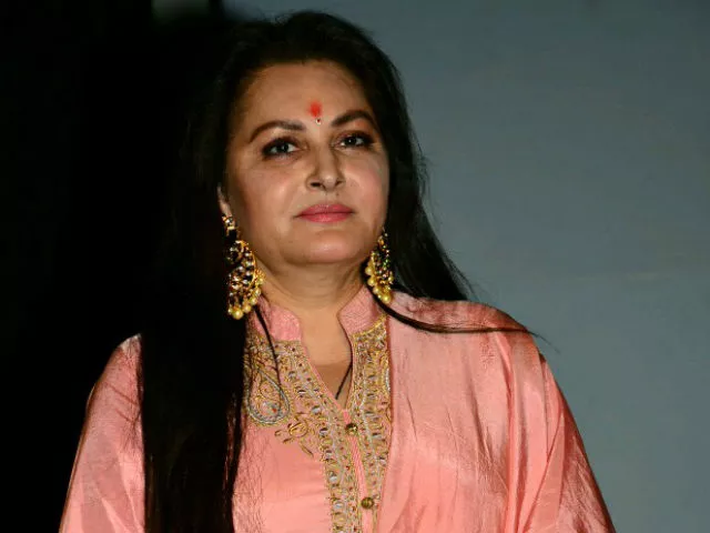 Jayaprada Said About Her Relationship With Amar Singh - Sakshi