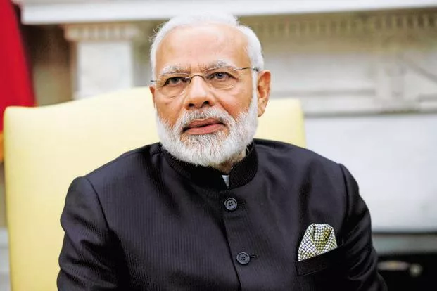 PM Narendra Modi visakha Tour Postponed - Sakshi