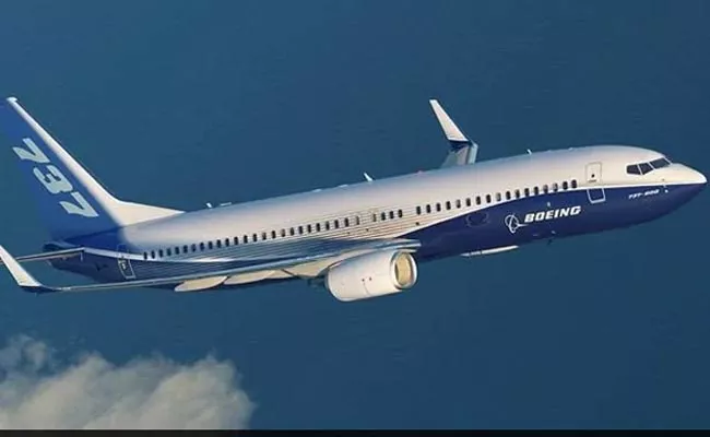Upgrading software for 737 Max flights - Sakshi