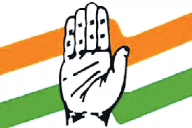 Congress Leaves 7 Seats In UP For Mayawati-Akhilesh Yadav Alliance - Sakshi