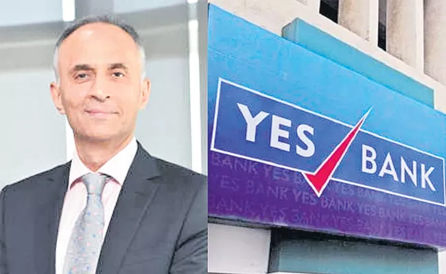 Ravneet Gill takes charge as Yes Bank MD, CEO - Sakshi