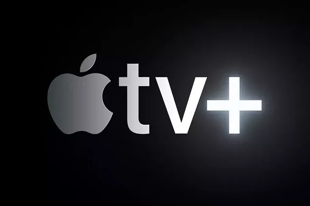 Apple TV App Announced with 150 Streaming Apps  - Sakshi