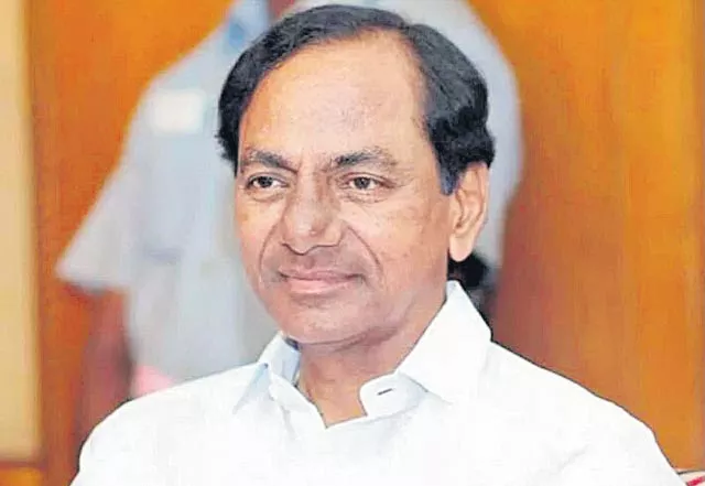 HC orders notices on election of KCR - Sakshi