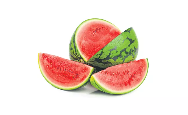 Watermelon for skin aesthetic - Sakshi