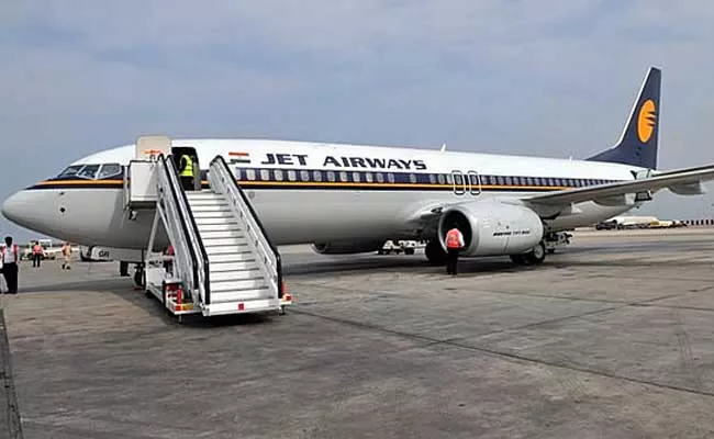 IYR krishna Rao Article On Air Jet Ways - Sakshi