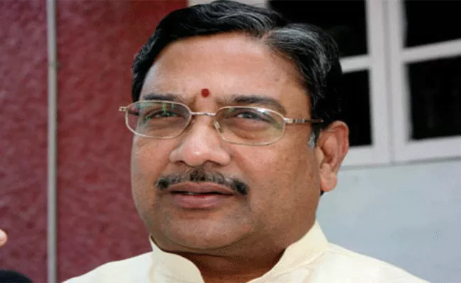 Kala Venkat Rao PA’s Did Corruption In Echerla, Srikakulam District - Sakshi