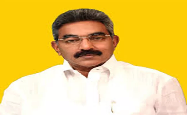 Alapati Rajendra Prasad Became Fully Corrupted MLA In Tenali Constituency In Five Years - Sakshi