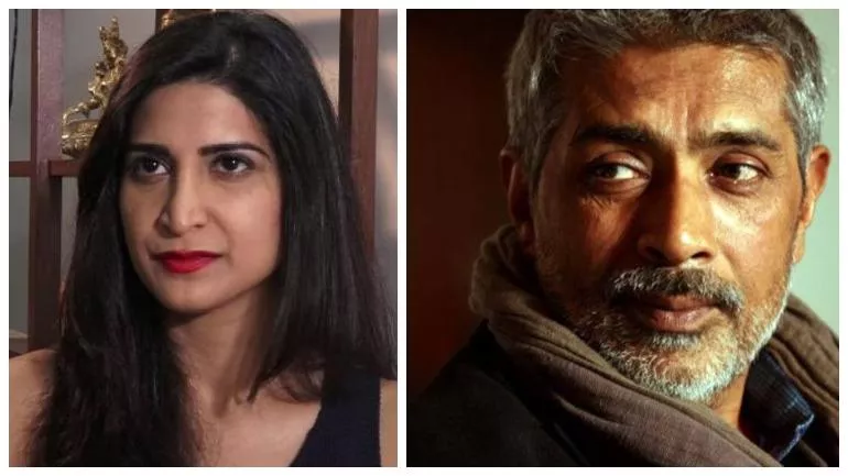 Aahana Kumra Says Prakash Jha Made Me Uncomfortable While Filming Lipstick Under My Burkha - Sakshi