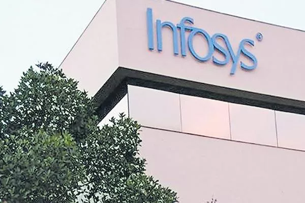 Infosys Grants Stock Units Worth Rs 10 crore to CEO Salil Parekh - Sakshi