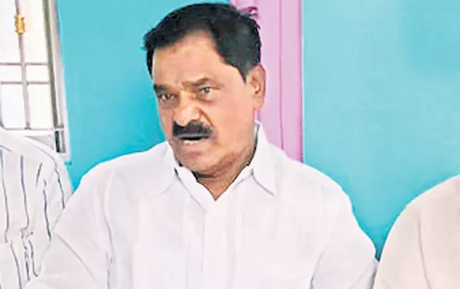 YSRCP Will Win 130 Seats In Andhra Pradesh - Sakshi