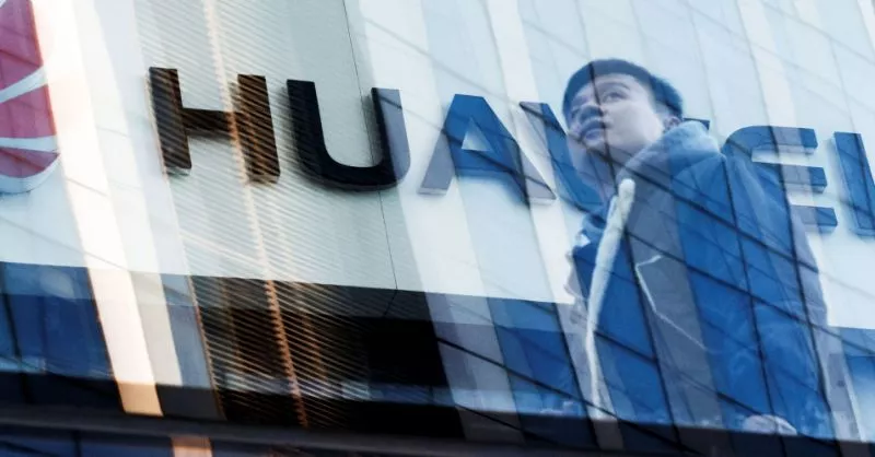 Chinese Social Media users are Rallying Behind Huawei - Sakshi