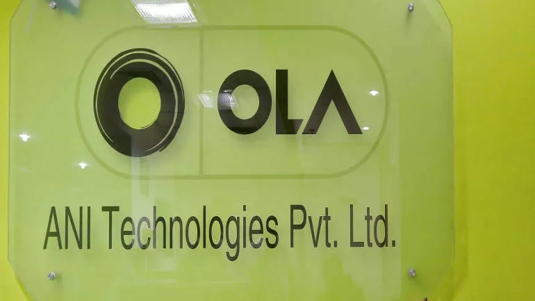 Ola pulls plug on Foodpanda food delivery business lays off employees: Report - Sakshi