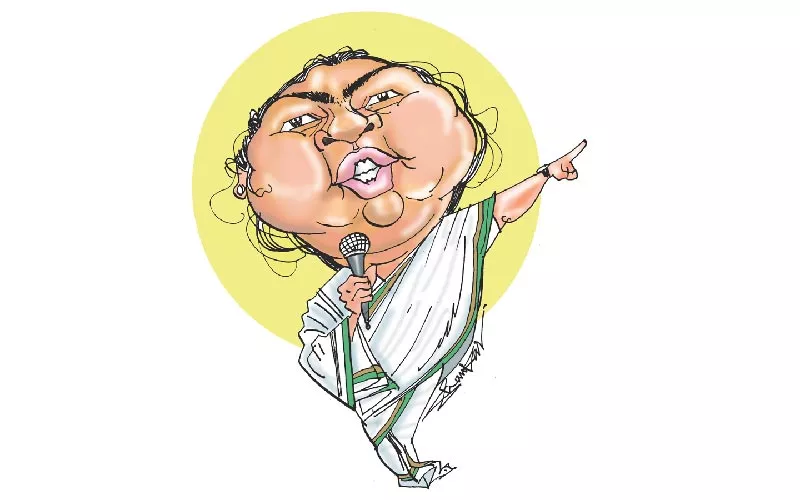 Mamata Banerjee Trinamool Congress Survive Till 2021 Assembly Elections - Sakshi