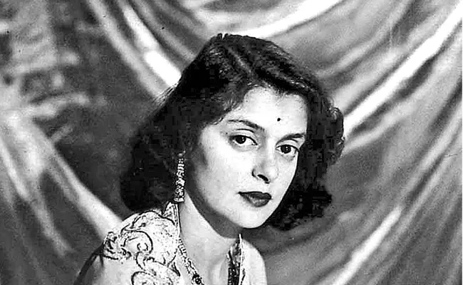 Jaipur Maharani Gayatri Devi 100th Birthday - Sakshi