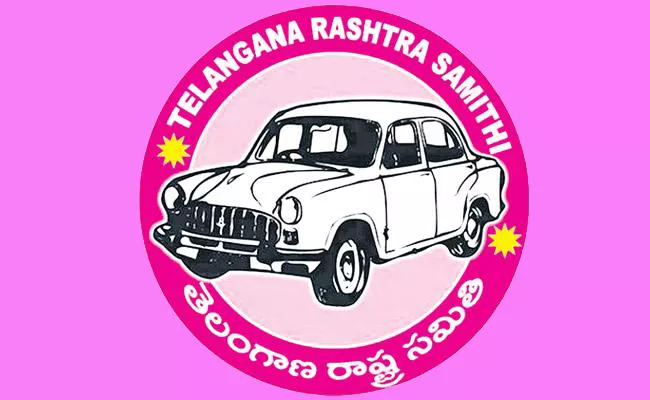 TRS with full Dominance in the Legislative Council - Sakshi