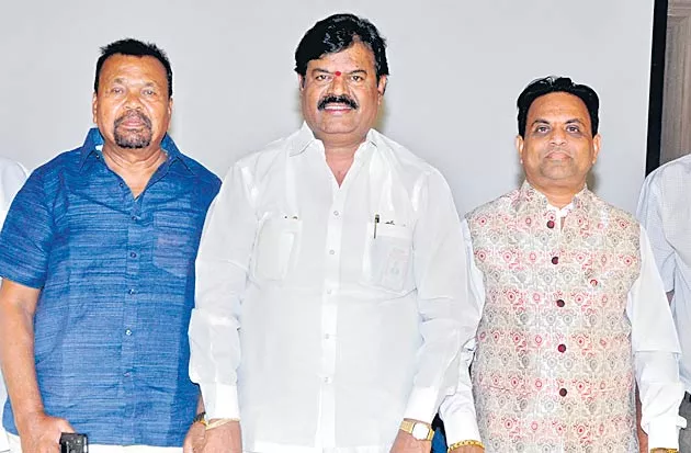 Producer Council Elections should be canceled - Sakshi