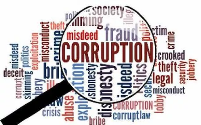 15 more tax officials facing corruption charges forced to retire - Sakshi