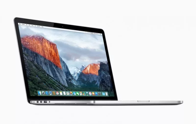 Apple recalls MacBook Pro units over battery fire risk - Sakshi