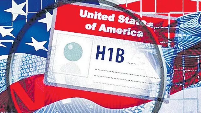 Any move to put caps on H-1B visas will weaken US companies - Sakshi