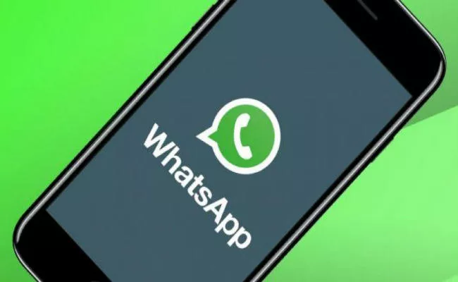 Indian government wants to build its own WhatsApp - Sakshi