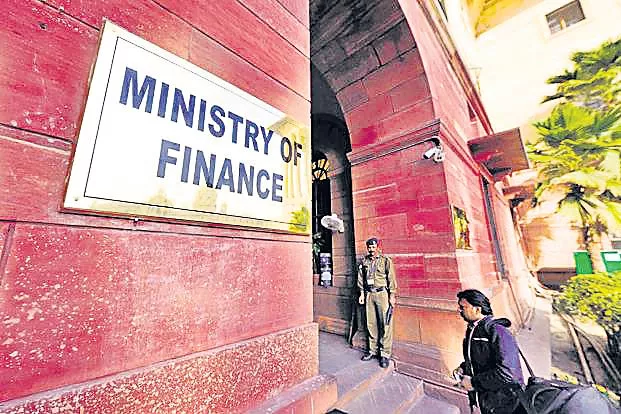 Finance ministry may retain allocations made in interim budget - Sakshi