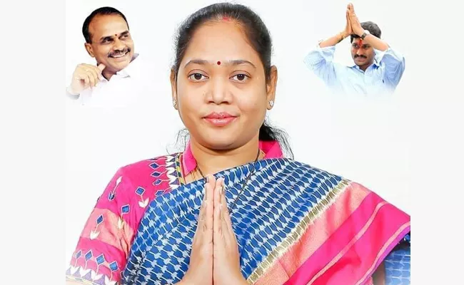 Andhra Pradesh Home Minister Mekathoti Sucharitha Profile - Sakshi