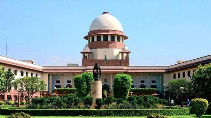 Supreme Court Refuses To Stay Maratha Reservation - Sakshi