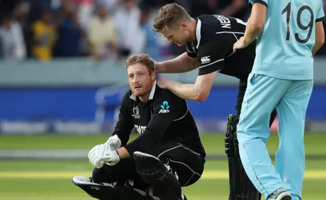 Martin Guptill Says World Cup Final Was Best and Worst Day of My Cricketing Life - Sakshi