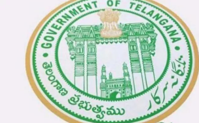 Telangana Govt Appointed In Charge VCs For Eight Universities - Sakshi