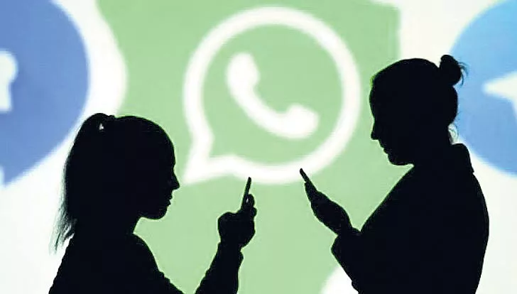 WhatsApp Payments Finally Ready For India Launch This Year - Sakshi