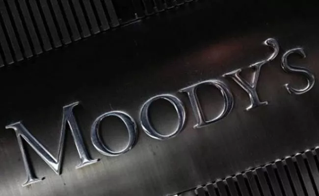Moody downgrades Indiabulls Housing Finance's ratings - Sakshi