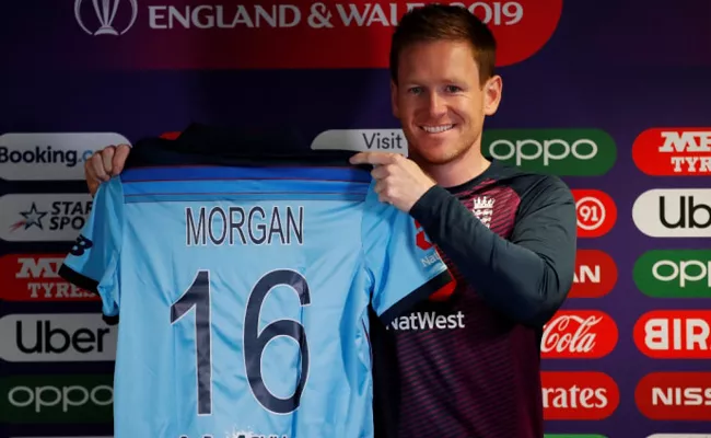 Need Time To Think About Future As England Captain Morgan - Sakshi