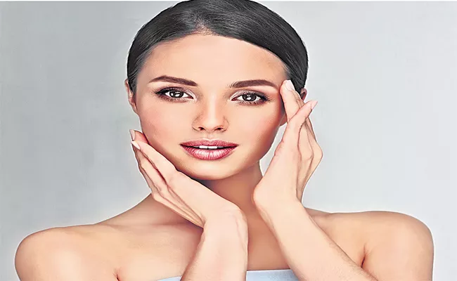 Beauty Tips For Face - Sakshi