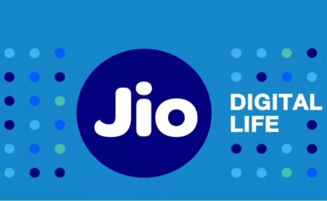 Jio Creating History In Telugu States With More Subscribers - Sakshi