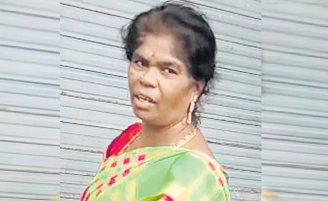 Kidnapper Caught 20 Years Later In Chipurupalli In Vizianagaram - Sakshi