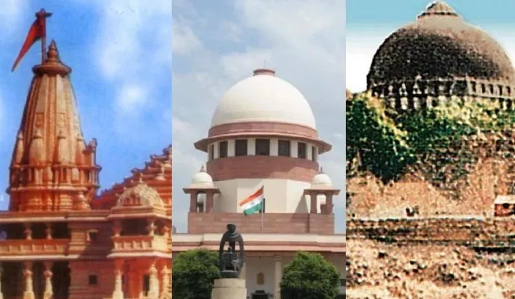 SC to conduct day-to-day hearing from Aug 6 - Sakshi