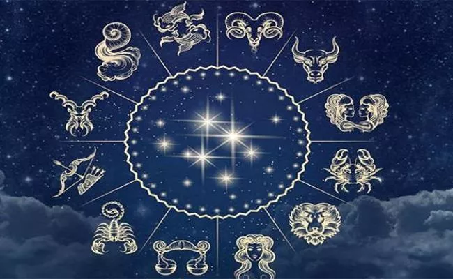 Weekly Horoscope For 4th August To 11th August 2019 - Sakshi