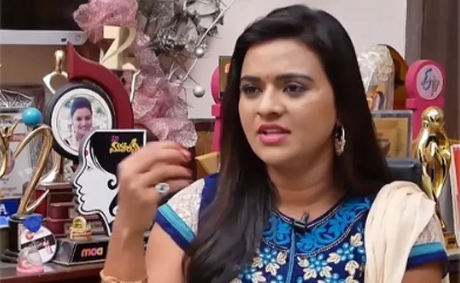 Bigg Boss 3 Telugu Rohini Chit Chat With Netizens - Sakshi