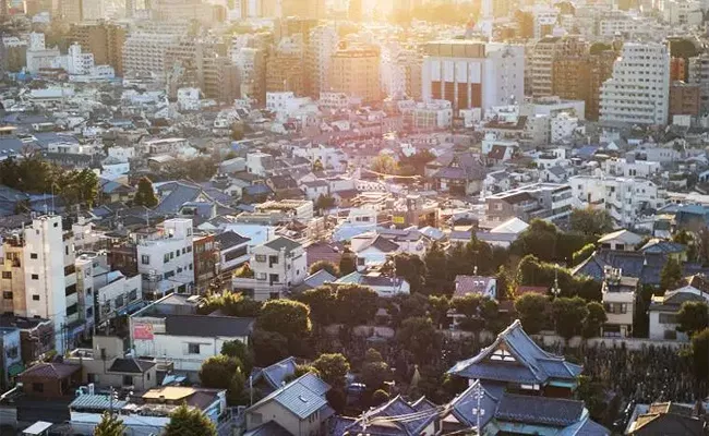 Tokyo Top list In World Safest Cities Index 2019 - Sakshi