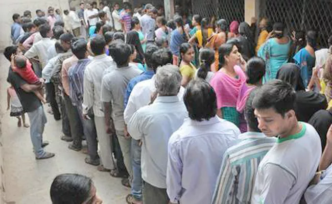 Maharashtra, Haryana Assembly Polls Before Diwali! - Sakshi
