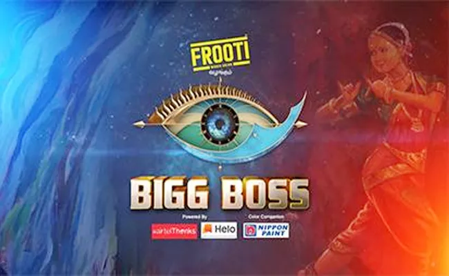 Simbu is Next Tamil Bigg Boss Fourth Season Host - Sakshi
