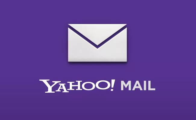 Yahoo Launch New Mail Inbox App - Sakshi