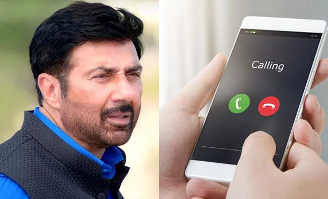 Lok Sabha Site Turns Nightmare for Mumbai Man With Phone Number - Sakshi