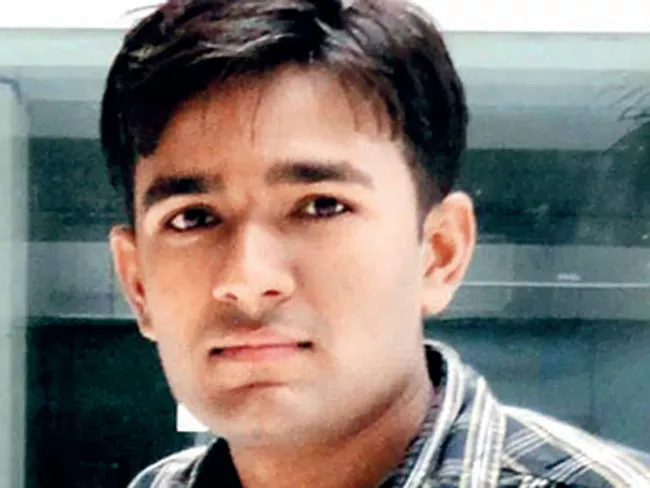 Gujarati man on FBI is top 10 most wanted list - Sakshi