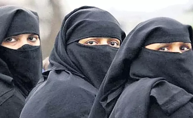 Implementation of Muslim Women Marriage Security Act 2019 - Sakshi